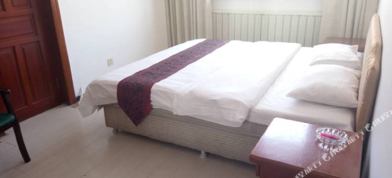 大连左岸经典公寓图片