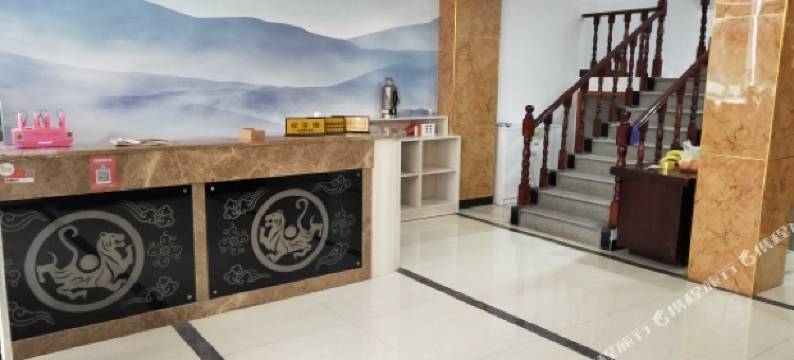 恩施凤栖宾馆图片