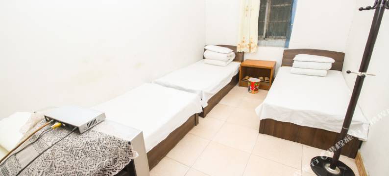 临泉旅馆(阜阳火车站店)图片