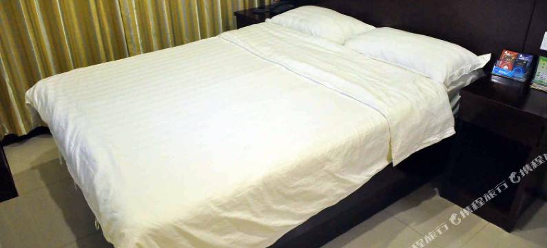 邢台媚思缘快捷酒店图片