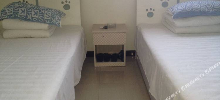 邢台诚惠宾馆图片