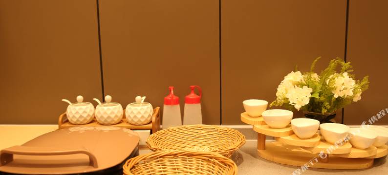 汉庭酒店(宁晋汽车站店)图片