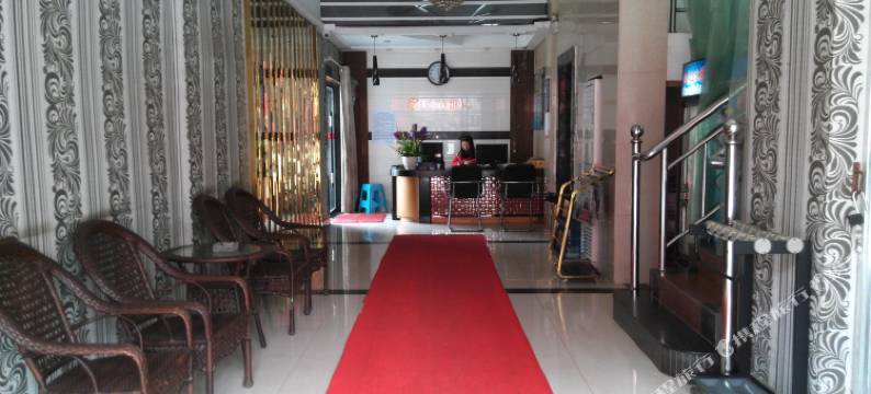 汉川宜佳城市旅店图片