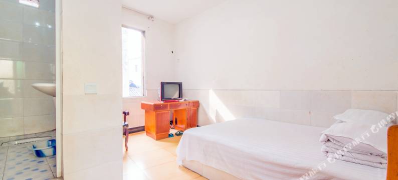 乐山市沙湾区天一家旅馆图片