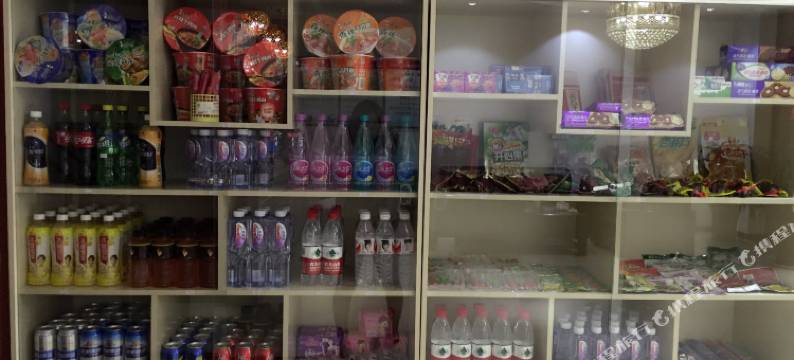 铭翔宾馆(吴桥县政府店)图片