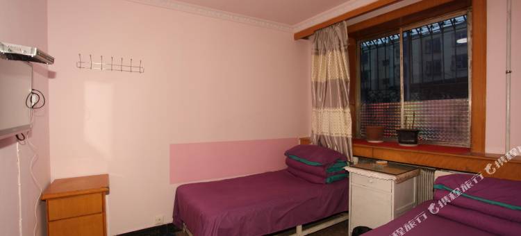 海城荣华旅社图片