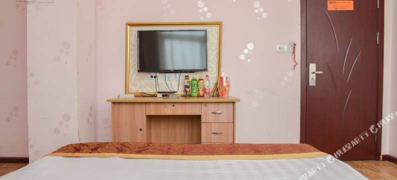 鞍山永吉宾馆图片