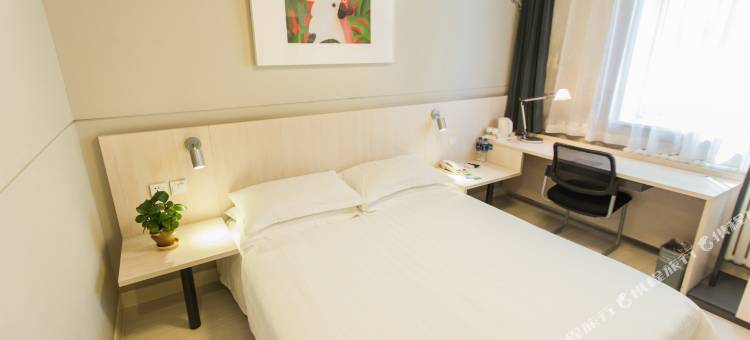 锦江之星(呼和浩特大召附属医院地铁站店)图片