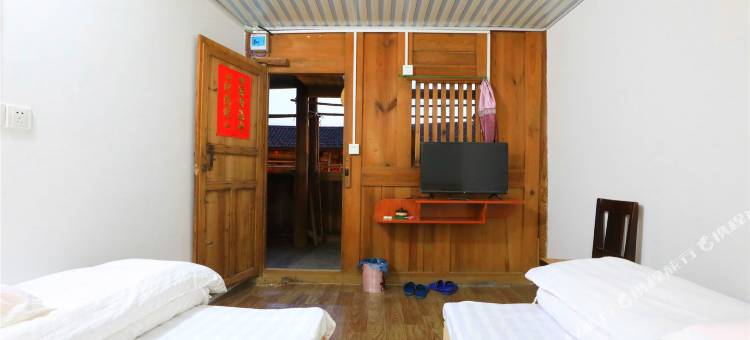 南靖土楼文昌楼民宿图片