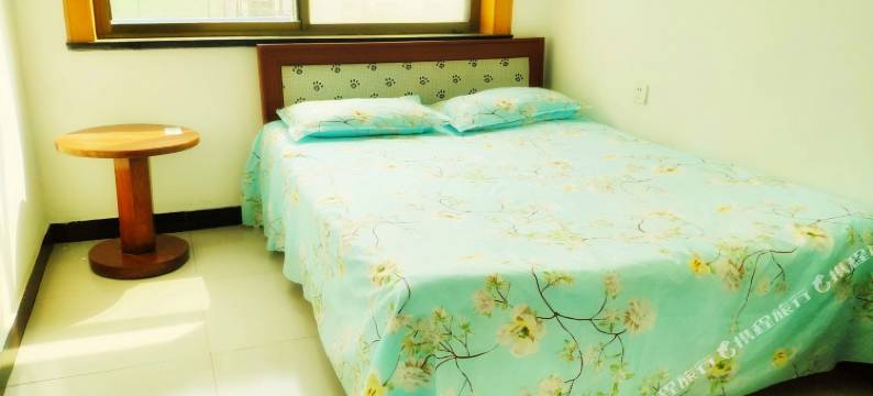 秦皇岛渔家乐四居室渔家乐图片