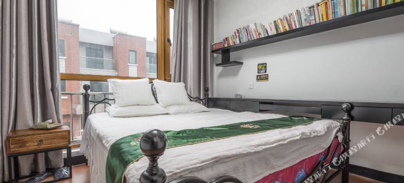 舟山采薇小筑住宿图片