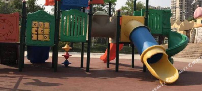 绥中静海时光小筑海景度假公寓图片