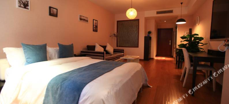 北京麦特酒店公寓图片