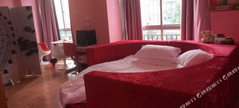 莆田安福丘比特公寓图片