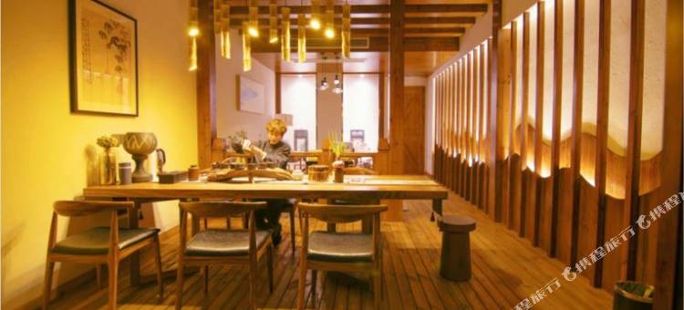 泰顺书香闲居民宿图片