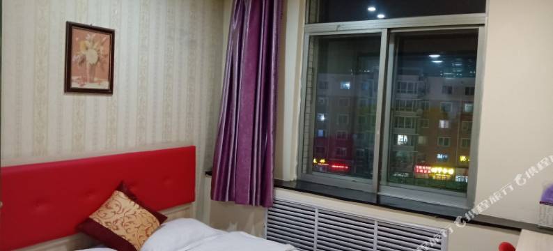 沈阳七日快捷宾馆图片