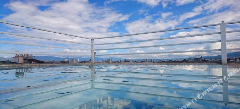 大理古城有晴岁月客栈图片