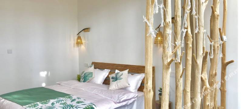 泡桐小院(北京红螺路店)图片