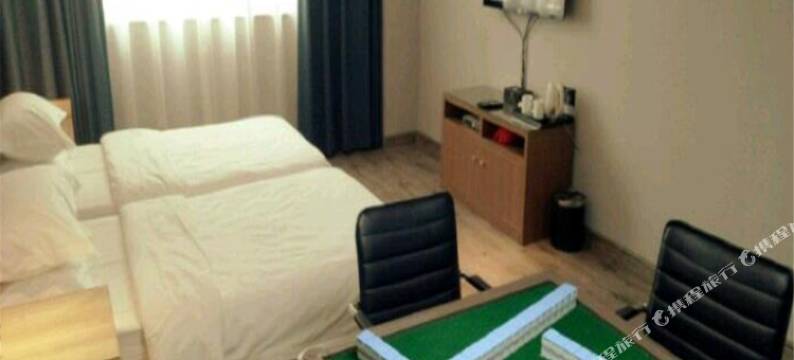 济源雅致精品酒店(济源火车站店)图片