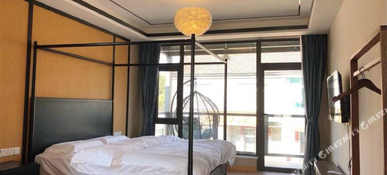 宜兴芷有一家民宿图片