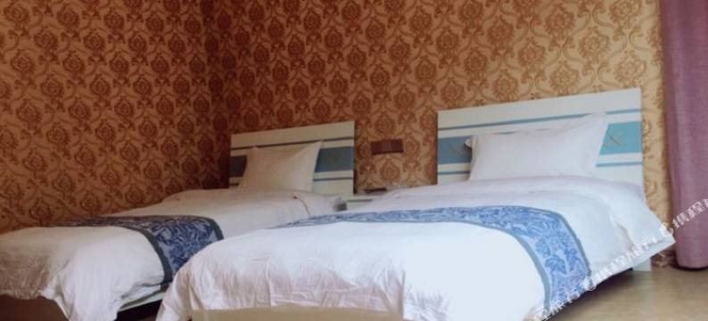 杭州千岛湖渔巢民宿图片