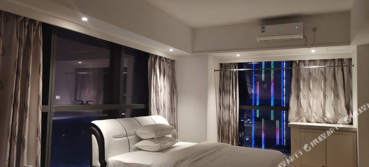 醉梦如初公寓(南昌县黄家村店)图片