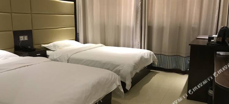 德保德悦商务酒店(云山店)图片