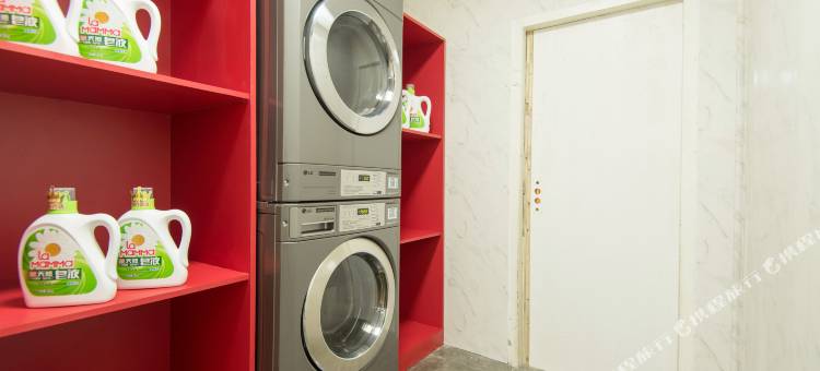 宜必思酒店(西安钟鼓楼大差市地铁站店)图片