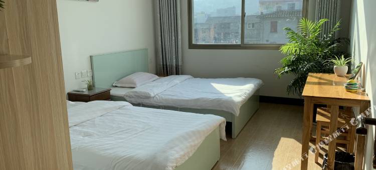 永泰棋盘园民宿图片