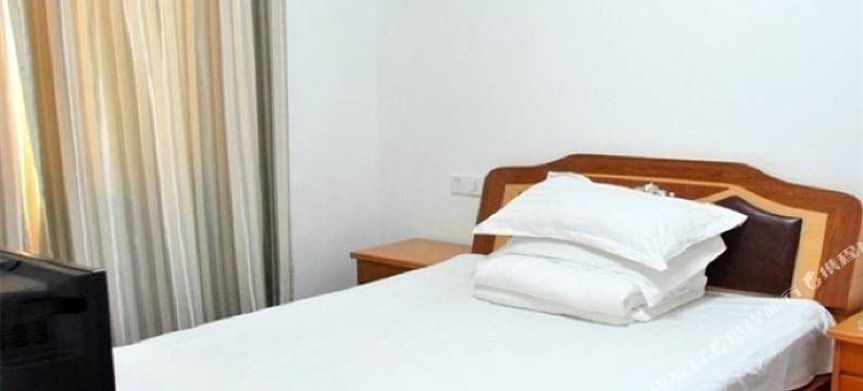 绍兴松柏宾馆图片