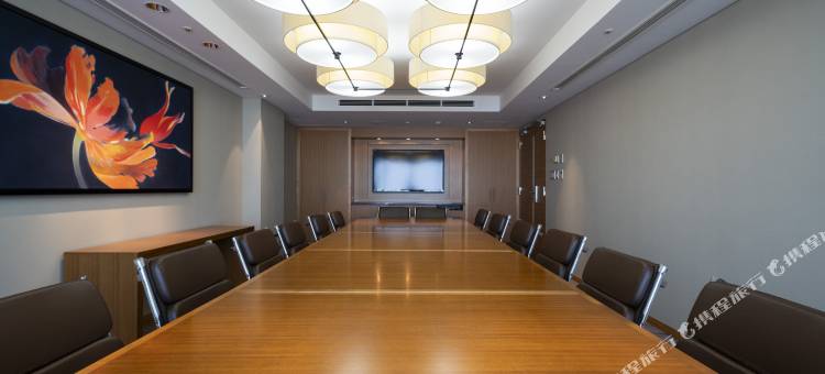 新横滨Associa酒店(JR东海酒店集团)(Hotel Associa Shin-Yokohama (JR-Central Hotels))图片