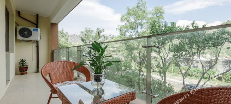 云裕居客栈(北京汤市街店)图片