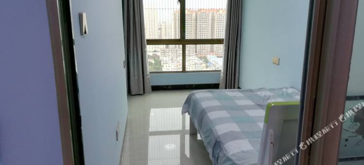 北海陈明公寓(西藏路分店)图片
