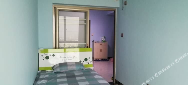 北海陈明公寓(西藏路分店)图片