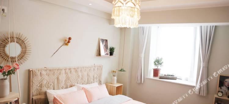 柚子黛小姐公寓(未央路2号分店)图片