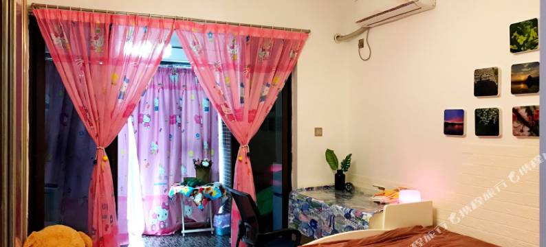 肇庆酒心朱古力公寓(2号店)图片