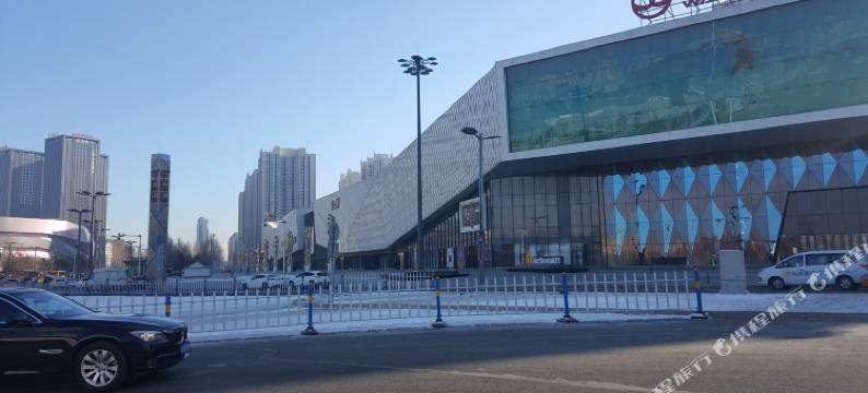 哈尔滨安居客公寓图片