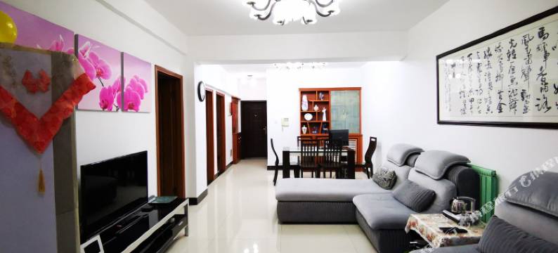 西安木子雨香公寓图片