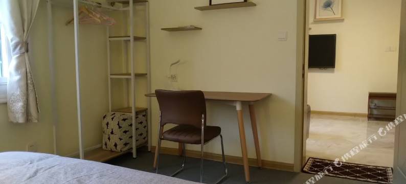 苏州郭大哥的公寓图片