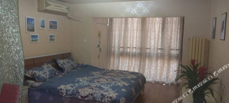 北京中房公寓图片