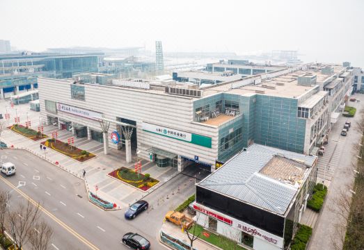 Floral Hotel·Qiyue Hotel (Qingdao Olympic Sailing Center May 4th Plaza store) Hotel Overview