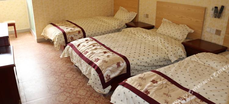 南昌望城锦绣商务宾馆图片