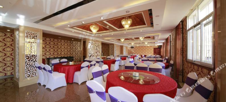 山丹西部宾馆图片