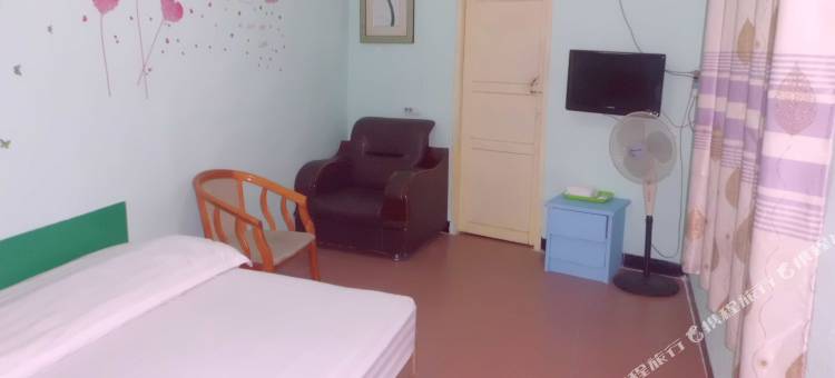 厦门连顺公寓图片