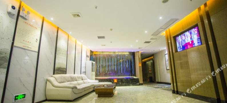 崇阳伊美国际酒店图片