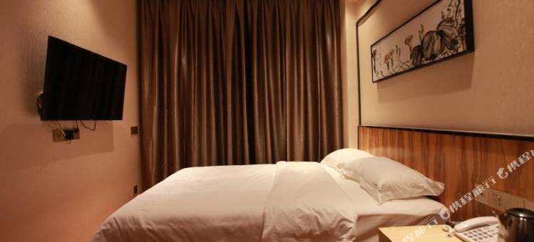 玉林众兴商务酒店(樟木客运站店)图片