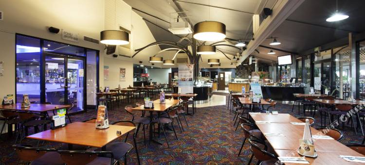 使命海滩度假村(Nightelier Mission Beach)图片