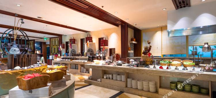 杭州陆羽君澜度假酒店图片