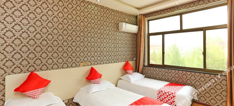 新乐锦家快捷酒店图片