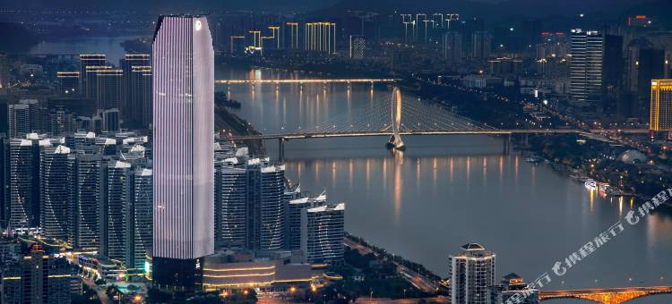 柳州凯悦嘉轩酒店图片